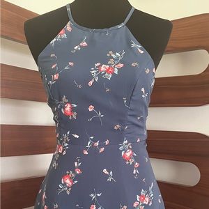 Lulus XS Mini Dress